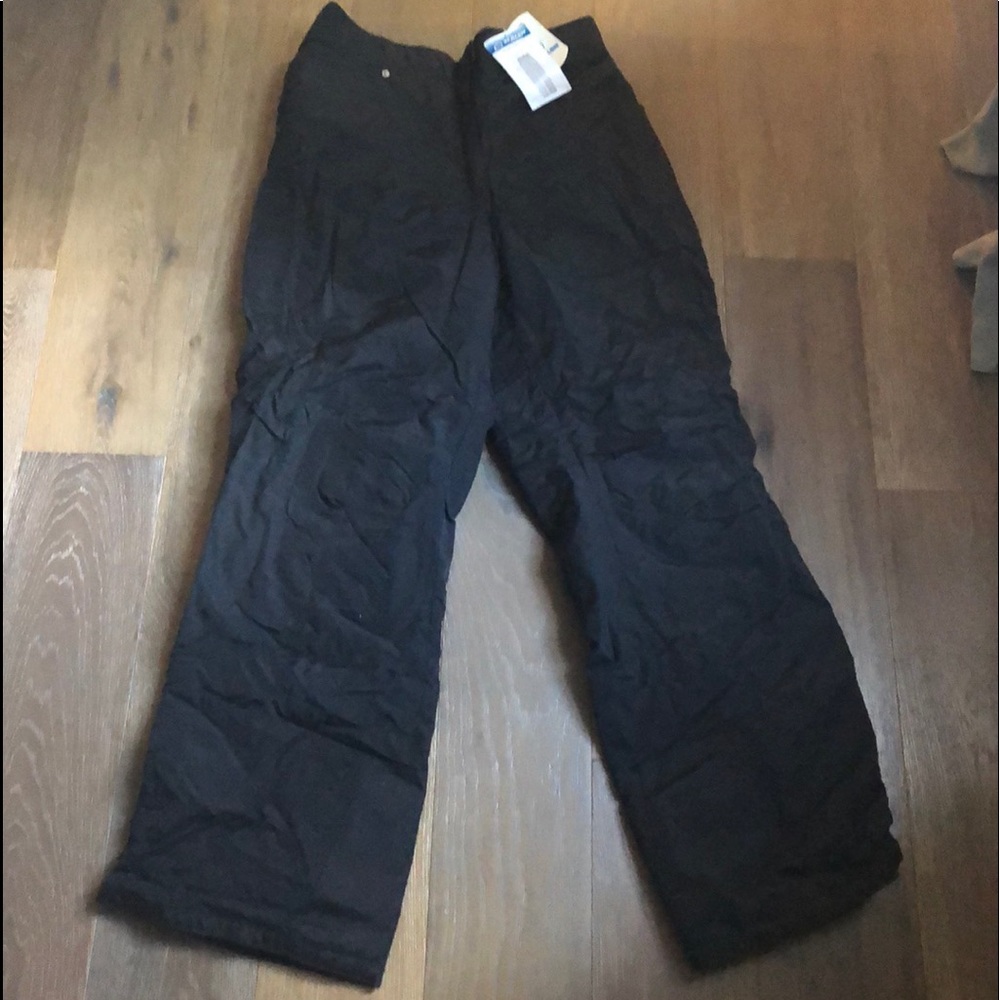 Women’s Ski Pants
